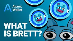 Brett